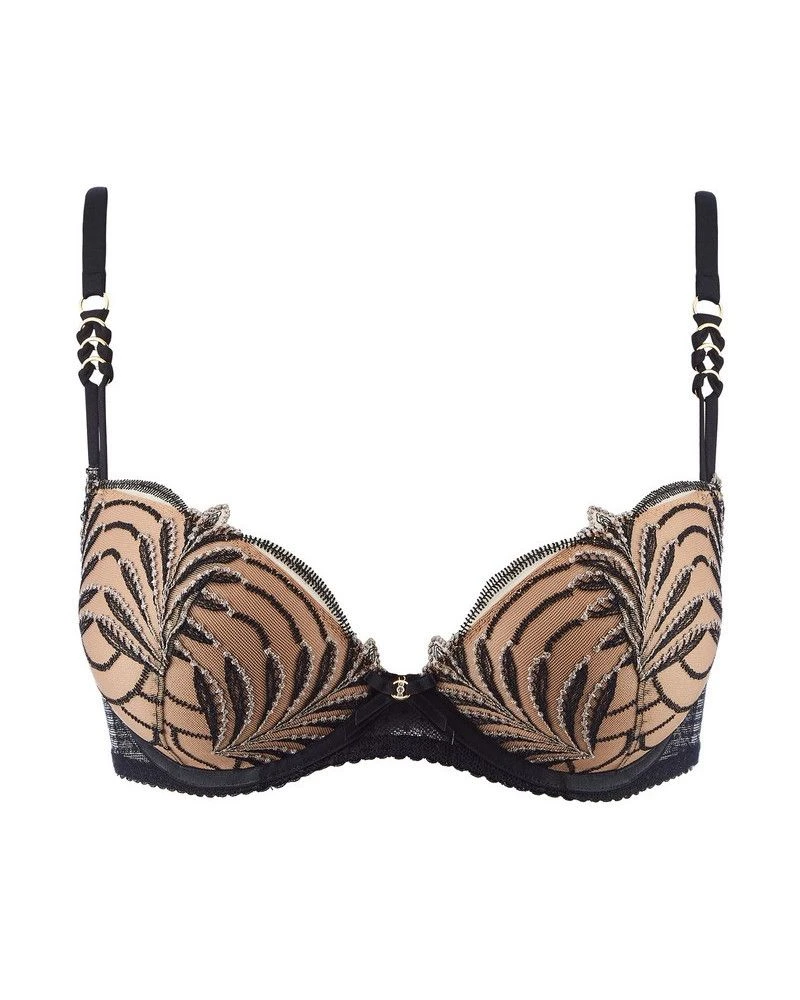 Soutien-gorge Coques Plunge Aubade Hypnolove (Eclipse) 4 Soutien-gorge Coques Plunge Aubade Hypnolove (Eclipse) – Image 2