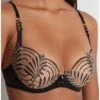 Soutien-gorge Coques Plunge Aubade Hypnolove (Eclipse) -Sous Vêtement Boutique soutien gorge coques plunge aubade hypnolove eclipse