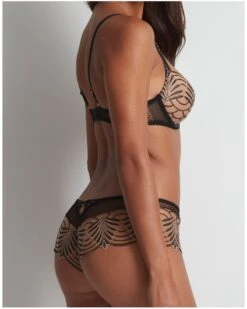 Soutien-gorge Coques Plunge Aubade Hypnolove (Eclipse) 8 Soutien-gorge Coques Plunge Aubade Hypnolove (Eclipse) -Sous Vêtement Boutique soutien gorge coques plunge aubade hypnolove eclipse 2