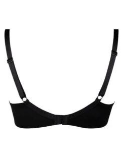 Soutien-gorge Corbeille Antigel Boudoir De Filles (Rose Noir) 7 Soutien-gorge Corbeille Antigel Boudoir De Filles (Rose Noir) -Sous Vêtement Boutique soutien gorge corbeille antigel boudoir de filles rose noir 2