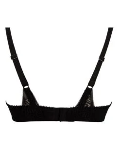 Soutien-gorge Corbeille Antigel Déco Folies (Noir) -Sous Vêtement Boutique soutien gorge corbeille antigel deco folies noir 2