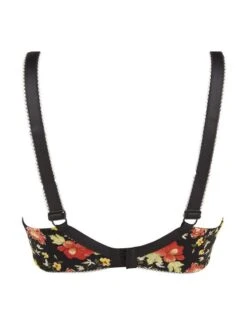 Soutien-gorge Corbeille Antigel Jardin Des Flirts (Fleur Du Soir) 7 Soutien-gorge Corbeille Antigel Jardin Des Flirts (Fleur Du Soir) -Sous Vêtement Boutique soutien gorge corbeille antigel jardin des flirts fleur du soir 2