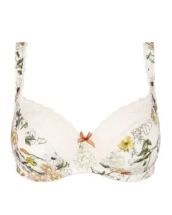Soutien-gorge Corbeille Antigel Liberté En Fleurs (Fleur Du Matin) 9 Soutien-gorge Corbeille Antigel Liberté En Fleurs (Fleur Du Matin) -Sous Vêtement Boutique soutien gorge corbeille antigel liberte en fleurs fleur du matin 3