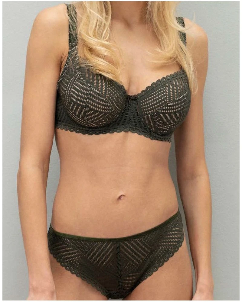 Soutien-gorge Corbeille Antigel Tressage Graphic (Eclat Aventure) 5 Soutien-gorge Corbeille Antigel Tressage Graphic (Eclat Aventure) – Image 3
