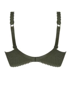 Soutien-gorge Corbeille Antigel Tressage Graphic (Eclat Aventure) 11 Soutien-gorge Corbeille Antigel Tressage Graphic (Eclat Aventure) -Sous Vêtement Boutique soutien gorge corbeille antigel tressage graphic eclat aventure 4