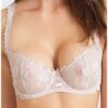 Soutien-gorge Corbeille Armatures Aubade Softessence (Skin) 1 Soutien-gorge Corbeille Armatures Aubade Softessence (Skin) -Sous Vêtement Boutique soutien gorge corbeille armatures aubade softessence skin