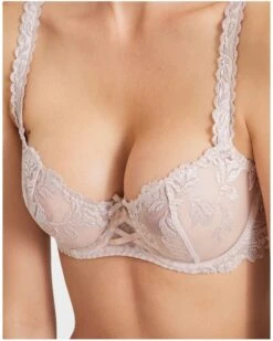 Soutien-gorge Corbeille Armatures Aubade Softessence (Skin) -Sous Vêtement Boutique soutien gorge corbeille armatures aubade softessence skin 2