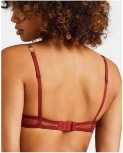 Soutien-gorge Corbeille Armatures Aubade Sweet Folk (Sienna) 10 Soutien-gorge Corbeille Armatures Aubade Sweet Folk (Sienna) -Sous Vêtement Boutique soutien gorge corbeille armatures aubade sweet folk sienna 3