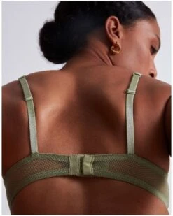 Soutien-gorge Corbeille Aubade Paradis Exotique (Amazonia) -Sous Vêtement Boutique soutien gorge corbeille aubade paradis exotique amazonia 3