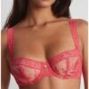 Soutien-gorge Corbeille Aubade Parenthèse Tropicale (Joy) -Sous Vêtement Boutique soutien gorge corbeille aubade parenthese tropicale joy