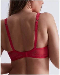 Soutien-gorge Corbeille Aubade Parenthèse Tropicale (Joy) -Sous Vêtement Boutique soutien gorge corbeille aubade parenthese tropicale joy 4