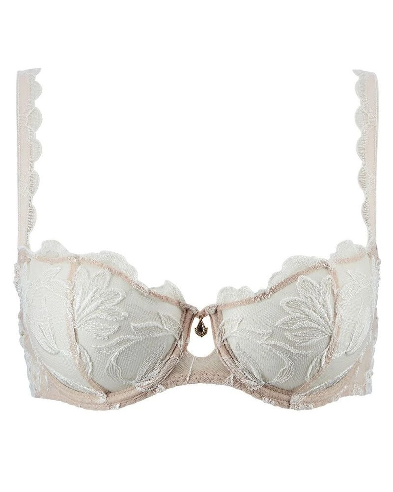 Soutien-gorge Corbeille Aubade Seasons Of Love (Caresse) 4 Soutien-gorge Corbeille Aubade Seasons Of Love (Caresse) – Image 2