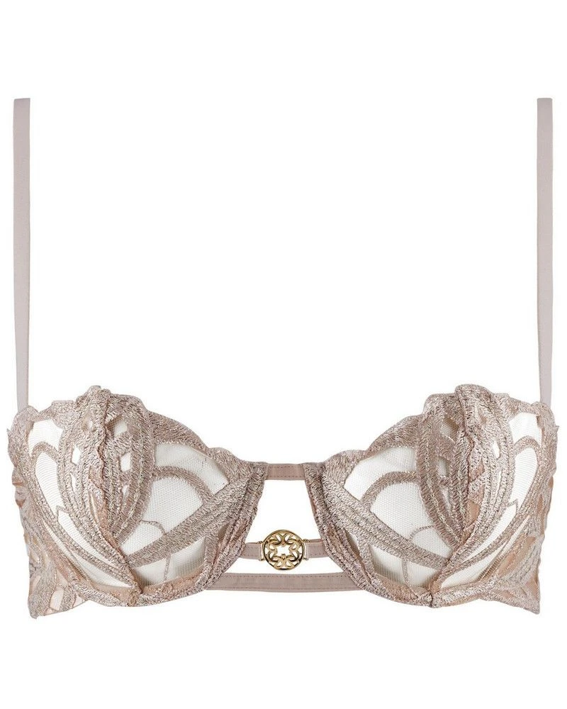 Soutien-gorge Corbeille Aubade X Elie Saab My Desire (Love Affair) 4 Soutien-gorge Corbeille Aubade X Elie Saab My Desire (Love Affair) – Image 2