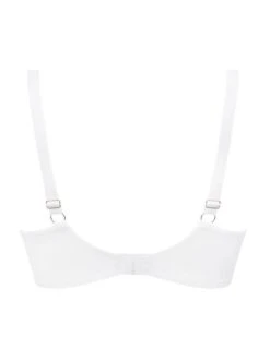 Soutien-gorge Corbeille Bien-être Lise Charmel Été Frivole (Blanc Frivole) -Sous Vêtement Boutique soutien gorge corbeille bien etre lise charmel ete frivole blanc frivole 6