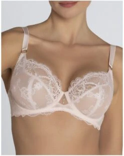 Soutien-gorge Corbeille Bien-être Lise Charmel Sublime En Dentelle (Rose Sublime) 11 Soutien-gorge Corbeille Bien-être Lise Charmel Sublime En Dentelle (Rose Sublime) -Sous Vêtement Boutique soutien gorge corbeille bien etre lise charmel sublime en dentelle rose sublime 2
