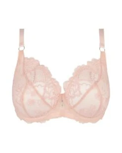 Soutien-gorge Corbeille Bien-être Lise Charmel Sublime En Dentelle (Rose Sublime) 14 Soutien-gorge Corbeille Bien-être Lise Charmel Sublime En Dentelle (Rose Sublime) -Sous Vêtement Boutique soutien gorge corbeille bien etre lise charmel sublime en dentelle rose sublime 5