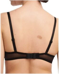 Soutien-gorge Corbeille Chantelle Day To Night (Noir) 13 Soutien-gorge Corbeille Chantelle Day To Night (Noir) -Sous Vêtement Boutique soutien gorge corbeille chantelle day to night noir 2