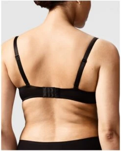 Soutien-gorge Corbeille Chantelle Day To Night (Noir) 15 Soutien-gorge Corbeille Chantelle Day To Night (Noir) -Sous Vêtement Boutique soutien gorge corbeille chantelle day to night noir 4