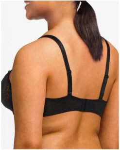 Soutien-gorge Corbeille Chantelle Day To Night (Noir) 19 Soutien-gorge Corbeille Chantelle Day To Night (Noir) -Sous Vêtement Boutique soutien gorge corbeille chantelle day to night noir 8