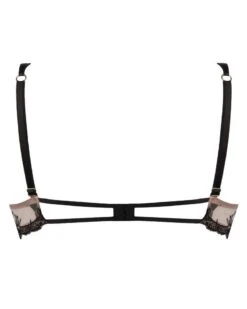 Soutien-gorge Corbeille Couture Verticale Lise Charmel Follement Sexy (Nude Sexy) -Sous Vêtement Boutique soutien gorge corbeille couture verticale lise charmel follement sexy nude sexy 6