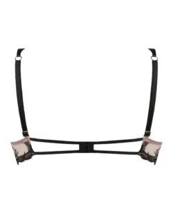 Soutien-gorge Corbeille Lise Charmel Follement Sexy (Nude Sexy) -Sous Vêtement Boutique soutien gorge corbeille lise charmel follement sexy nude sexy 6