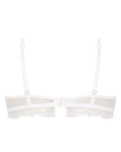 Soutien-gorge Corbeille Lise Charmel Source Beauté (Ecru Nacre) 13 Soutien-gorge Corbeille Lise Charmel Source Beauté (Ecru Nacre) -Sous Vêtement Boutique soutien gorge corbeille lise charmel source beaute ecru nacre 5