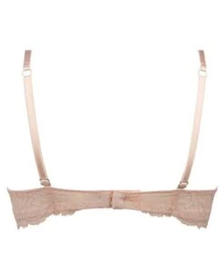 Soutien-gorge Corbeille Lise Charmel Sublime En Dentelle (Rose Sublime) -Sous Vêtement Boutique soutien gorge corbeille lise charmel sublime en dentelle rose sublime 7
