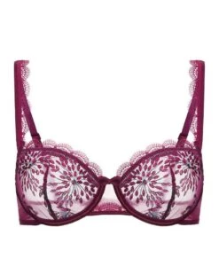Simone Perele Soutien-gorge Corbeille Simone Pérèle Singulière (Syrah) 7 Simone Perele Soutien-gorge Corbeille Simone Pérèle Singulière (Syrah) -Sous Vêtement Boutique soutien gorge corbeille simone perele singuliere syrah 2