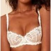 Simone Perele Soutien-gorge Corbeille Simone Pérèle Wish (Naturel)