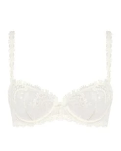 Simone Perele Soutien-gorge Corbeille Simone Pérèle Wish (Naturel) -Sous Vêtement Boutique soutien gorge corbeille simone perele wish naturel 2