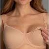 Soutien-gorge D'allaitement Armatures Anita Maternity Basic (Deep Sand) 1 Soutien-gorge D'allaitement Armatures Anita Maternity Basic (Deep Sand) -Sous Vêtement Boutique soutien gorge d allaitement armatures anita maternity basic deep sand