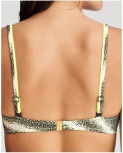 Soutien-gorge De Bain Balconnet Marie Jo Bain Murcia (Yellow Flash) 10 Soutien-gorge De Bain Balconnet Marie Jo Bain Murcia (Yellow Flash) -Sous Vêtement Boutique soutien gorge de bain balconnet marie jo bain murcia yellow flash 3