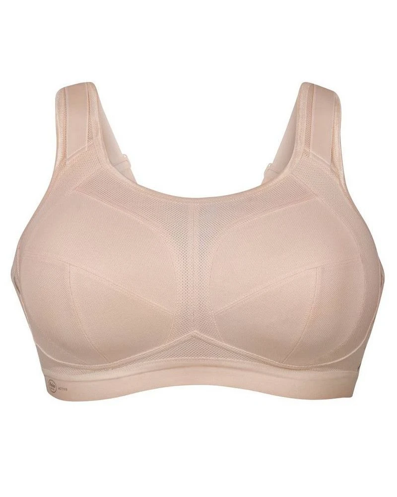 Soutien-gorge De Sport Anita Active Extreme Control (Rose Élégant) 4 Soutien-gorge De Sport Anita Active Extreme Control (Rose Élégant) – Image 2