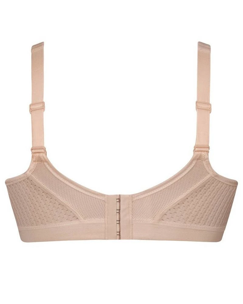 Soutien-gorge De Sport Anita Active Extreme Control (Rose Élégant) 5 Soutien-gorge De Sport Anita Active Extreme Control (Rose Élégant) – Image 3