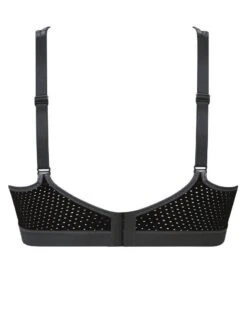 Soutien-gorge De Sport Anita Active Performance (Noir/Anthracite) 9 Soutien-gorge De Sport Anita Active Performance (Noir/Anthracite) -Sous Vêtement Boutique soutien gorge de sport anita active performance noiranthracite 3
