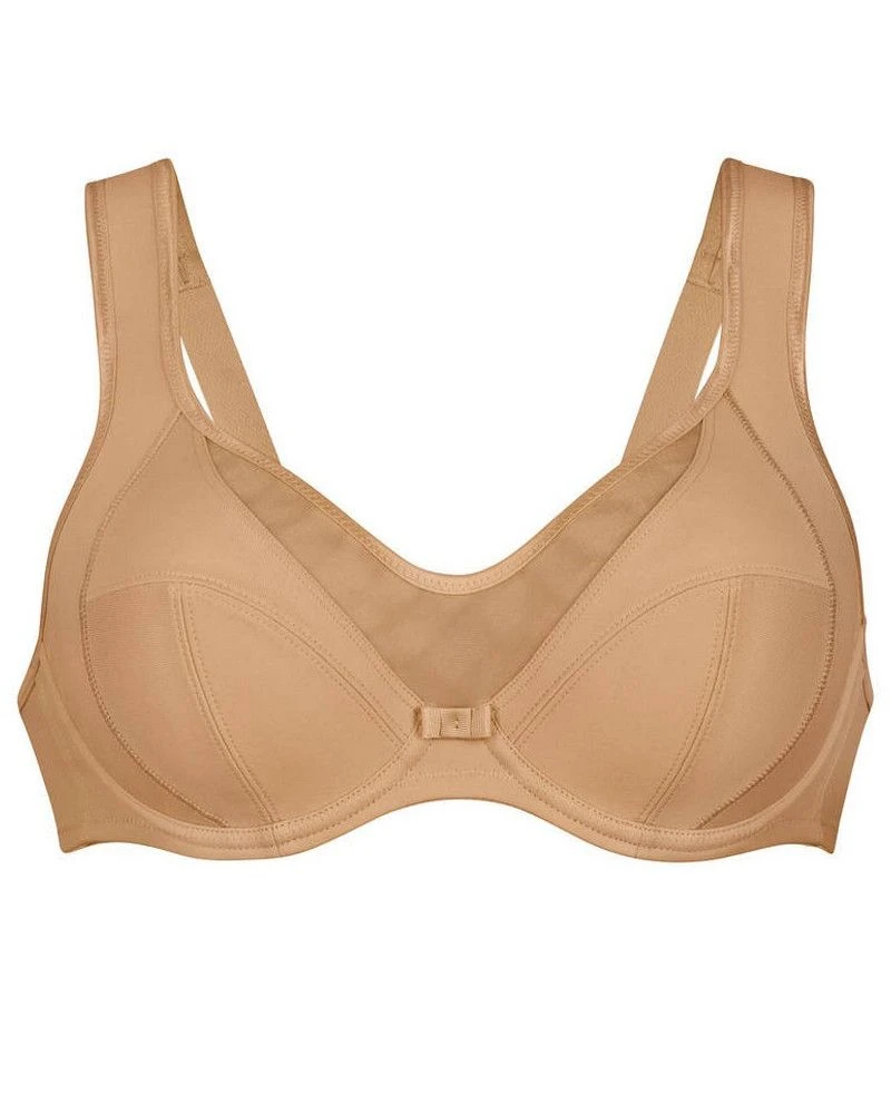 Soutien-gorge Emboîtant Anita Confort Clara (Skin) 5 Soutien-gorge Emboîtant Anita Confort Clara (Skin) – Image 3