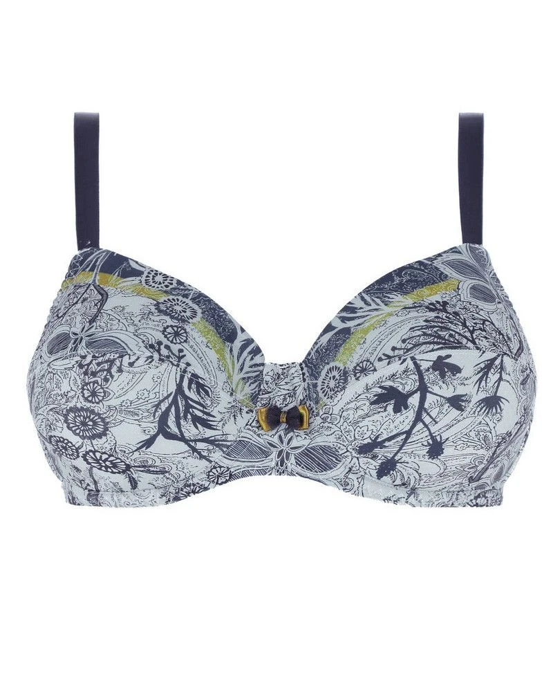 Soutien-gorge Emboîtant Bien-être Antigel Forêt Magique 3 Soutien-gorge Emboîtant Bien-être Antigel Forêt Magique