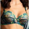 Soutien Gorge Emboitant Lise Charmel Grâce Aquatique (Floral Aqua) 2 Soutien Gorge Emboitant Lise Charmel Grâce Aquatique (Floral Aqua) -Sous Vêtement Boutique soutien gorge emboitant lise charmel grace aquatique floral aqua