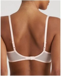 Soutien-gorge Emboîtant Marie Jo Leda (Glossy Pink) -Sous Vêtement Boutique soutien gorge emboitant marie jo leda glossy pink 2