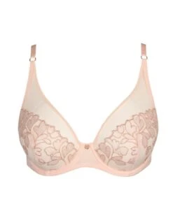 Soutien-gorge Emboîtant Marie Jo Leda (Glossy Pink) -Sous Vêtement Boutique soutien gorge emboitant marie jo leda glossy pink 5