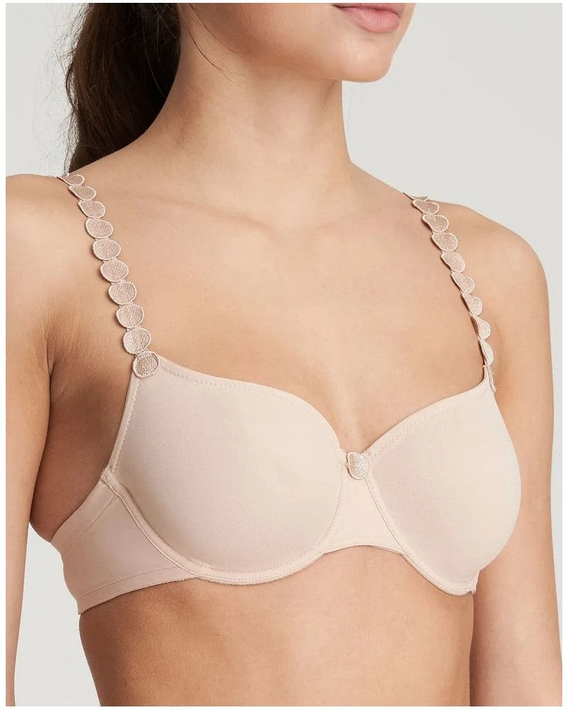 Soutien-gorge Emboitant Marie Jo Tom (Café Au Lait) 5 Soutien-gorge Emboitant Marie Jo Tom (Café Au Lait) – Image 3