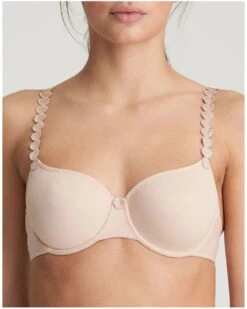 Soutien-gorge Emboitant Marie Jo Tom (Café Au Lait)