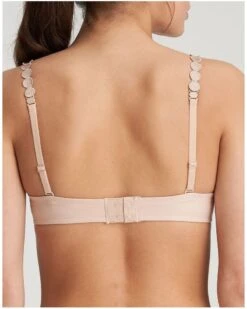 Soutien-gorge Emboitant Marie Jo Tom (Café Au Lait) 11 Soutien-gorge Emboitant Marie Jo Tom (Café Au Lait) -Sous Vêtement Boutique soutien gorge emboitant marie jo tom cafe au lait 3