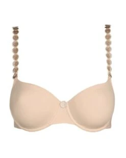 Soutien-gorge Emboitant Marie Jo Tom (Café Au Lait) 13 Soutien-gorge Emboitant Marie Jo Tom (Café Au Lait) -Sous Vêtement Boutique soutien gorge emboitant marie jo tom cafe au lait 5