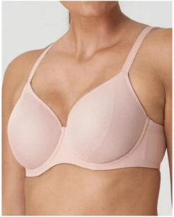 Soutien-gorge Emboitant Moulé Prima Donna Figuras (Powder Rose) 8 Soutien-gorge Emboitant Moulé Prima Donna Figuras (Powder Rose) -Sous Vêtement Boutique soutien gorge emboitant moule prima donna figuras powder rose 1