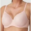 Soutien-gorge Emboitant Moulé Prima Donna Figuras (Powder Rose) -Sous Vêtement Boutique soutien gorge emboitant moule prima donna figuras powder rose