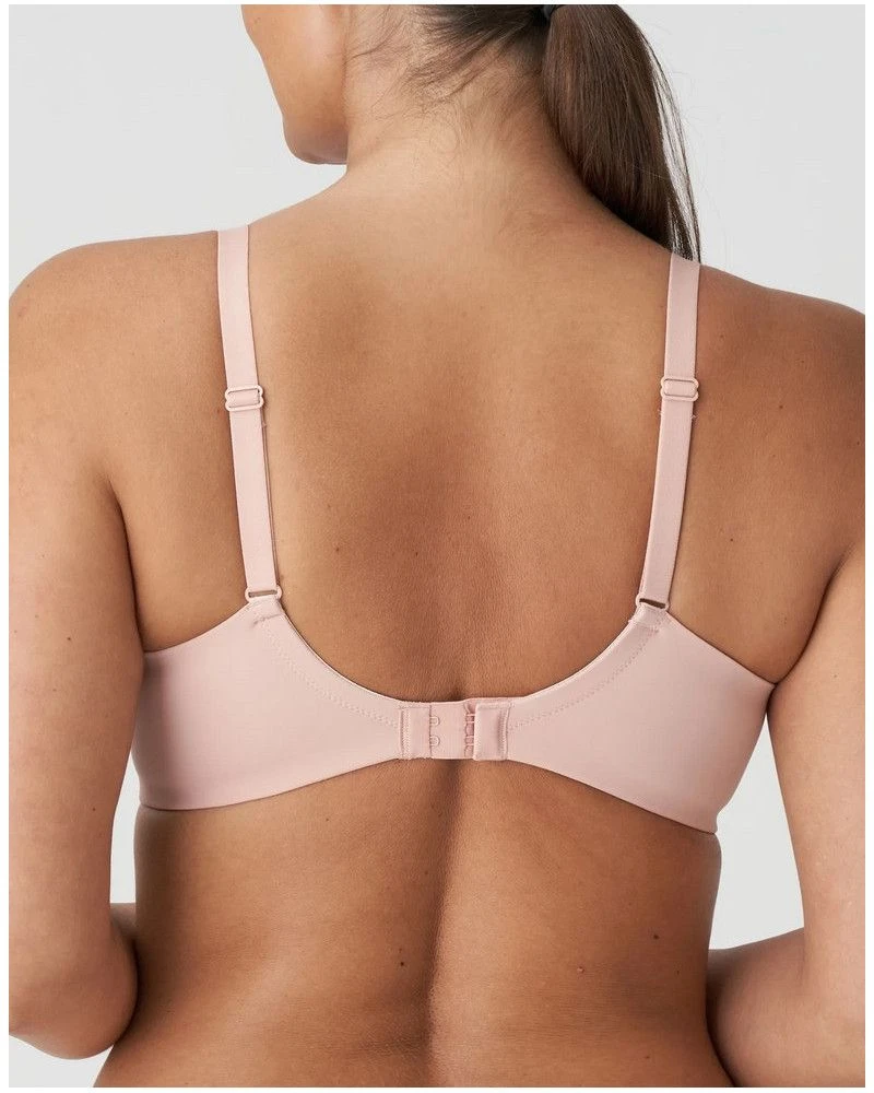 Soutien-gorge Emboitant Moulé Prima Donna Figuras (Powder Rose) 5 Soutien-gorge Emboitant Moulé Prima Donna Figuras (Powder Rose) – Image 3
