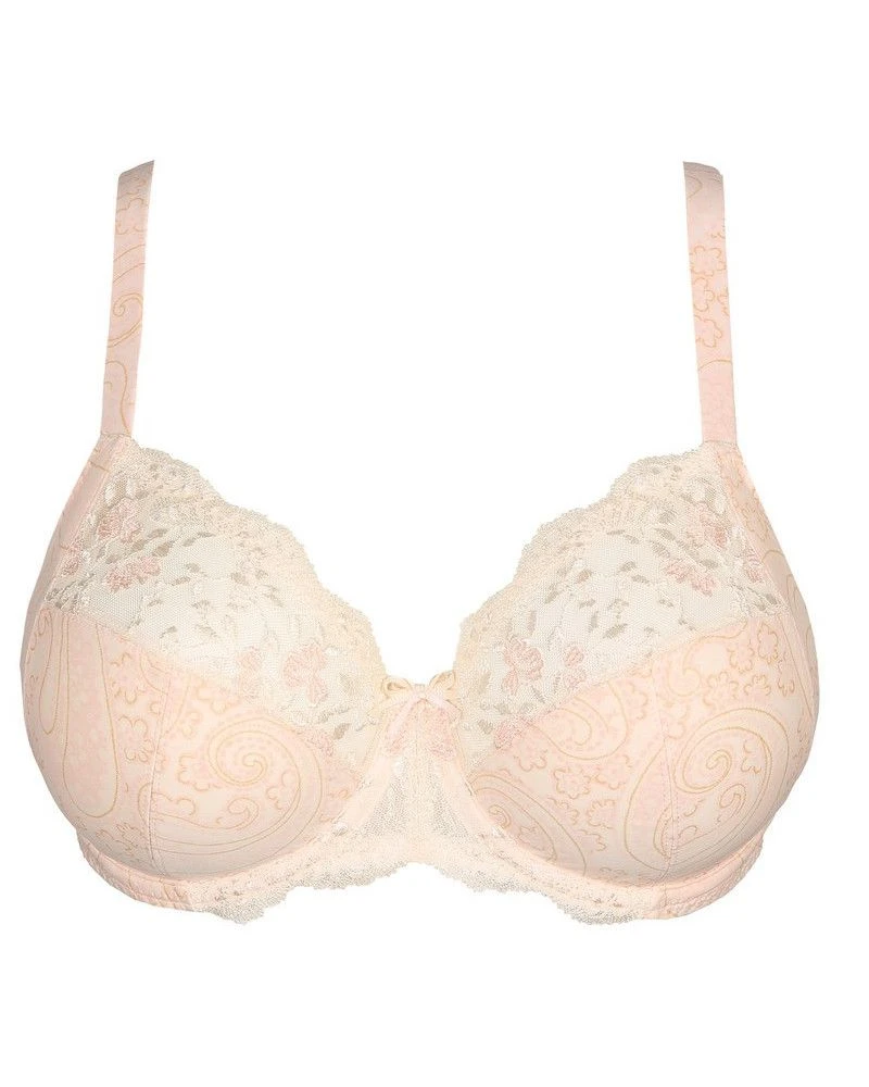 Soutien-gorge Emboîtant Prima Donna Gythia (Geisha) 8 Soutien-gorge Emboîtant Prima Donna Gythia (Geisha) – Image 6