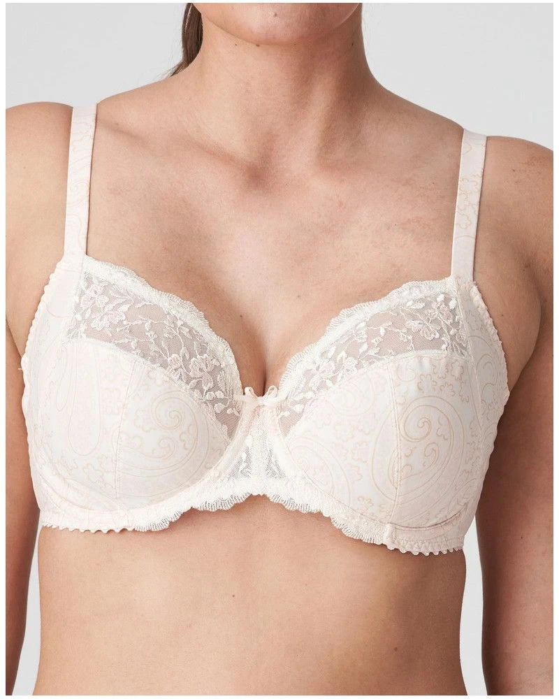 Soutien-gorge Emboîtant Prima Donna Gythia (Geisha) 3 Soutien-gorge Emboîtant Prima Donna Gythia (Geisha)