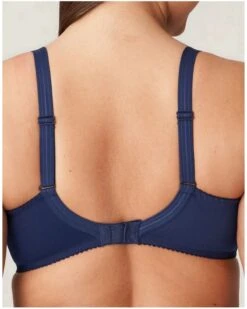 Soutien-gorge Emboîtant Prima Donna Osino (Bleu Saphire) -Sous Vêtement Boutique soutien gorge emboitant prima donna osino bleu saphire 2